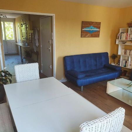 Grand Appartement De Charme Calme Et Lumineux Parking Compris Aix-en-Provence Eksteriør bilde