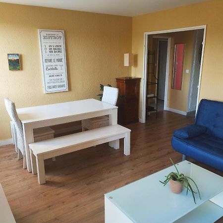 Grand Appartement De Charme Calme Et Lumineux Parking Compris Aix-en-Provence Eksteriør bilde