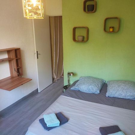 Grand Appartement De Charme Calme Et Lumineux Parking Compris Aix-en-Provence Eksteriør bilde
