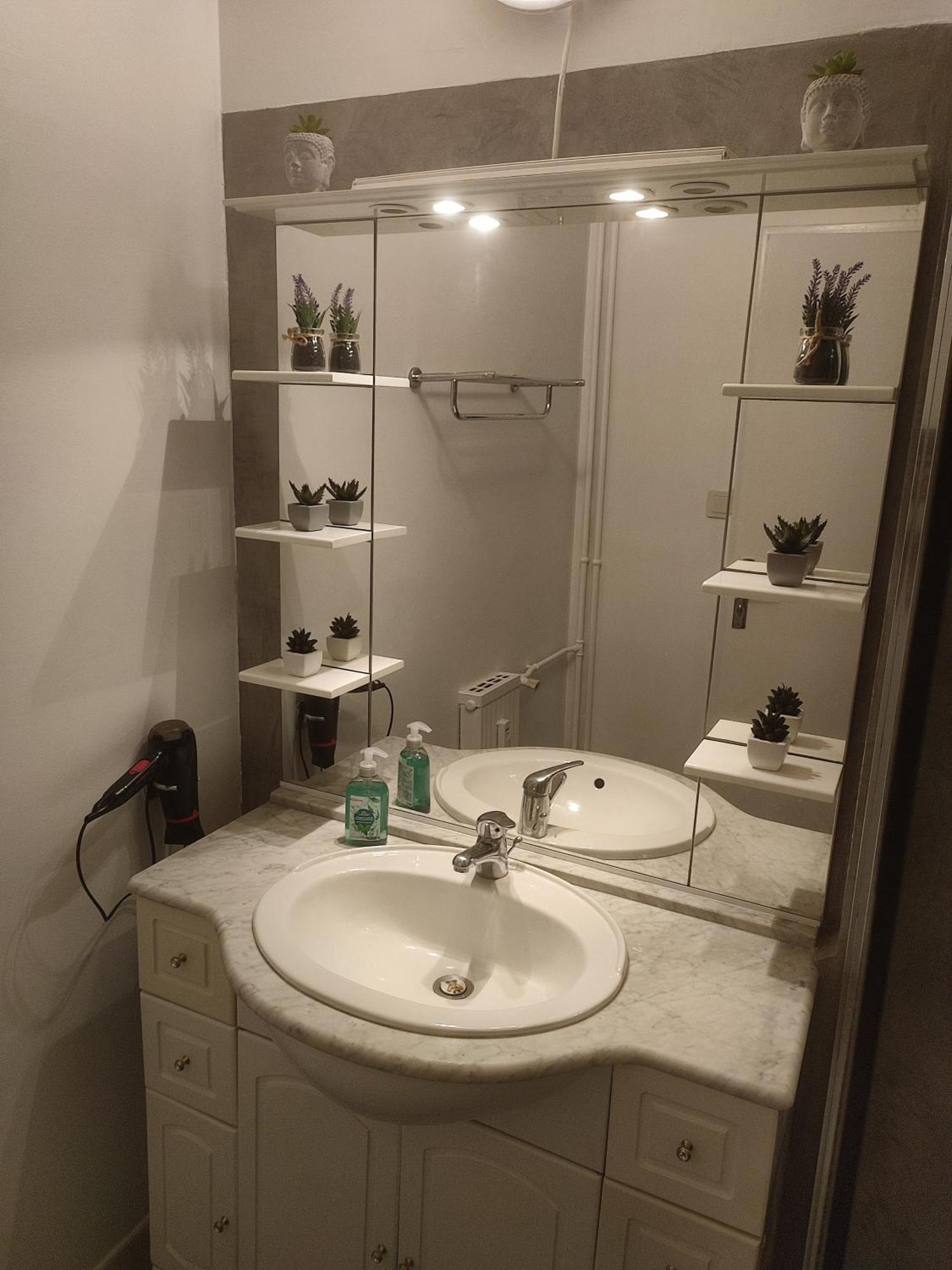 Grand Appartement De Charme Calme Et Lumineux Parking Compris Aix-en-Provence Eksteriør bilde